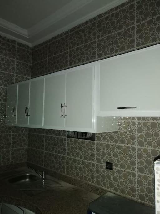 Appartement Comfortable Avec Vue Mer Direct Sidi Ifni Bagian luar foto