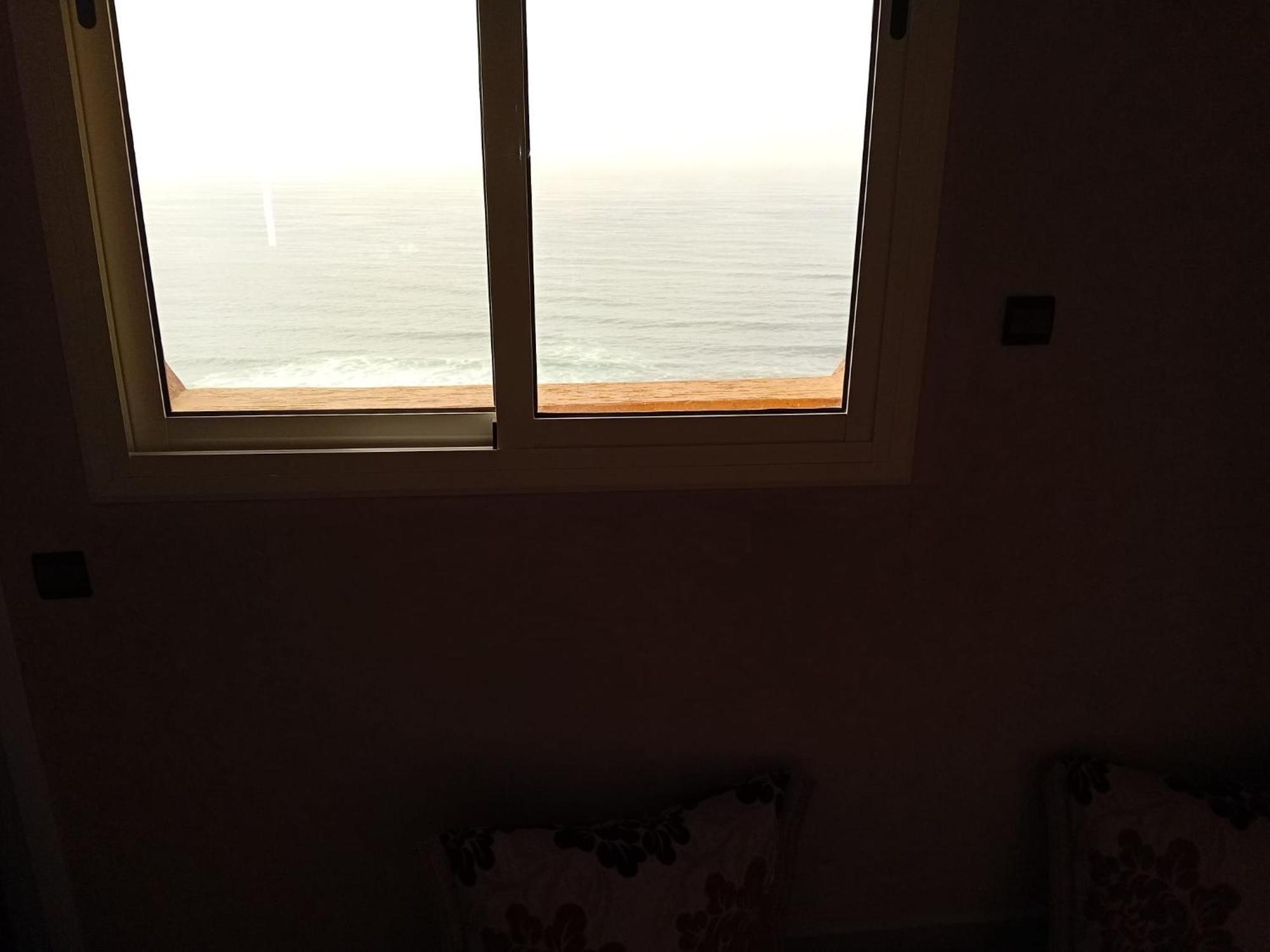 Appartement Comfortable Avec Vue Mer Direct Sidi Ifni Bagian luar foto